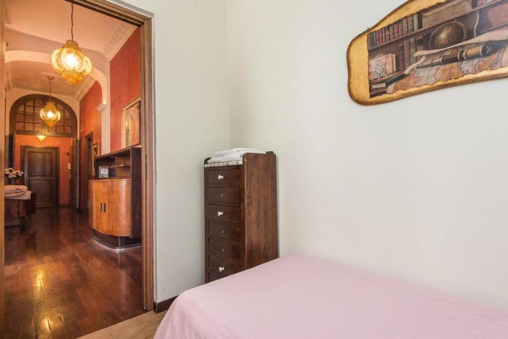 Appartamento Spanish Steps Deluxe Roma