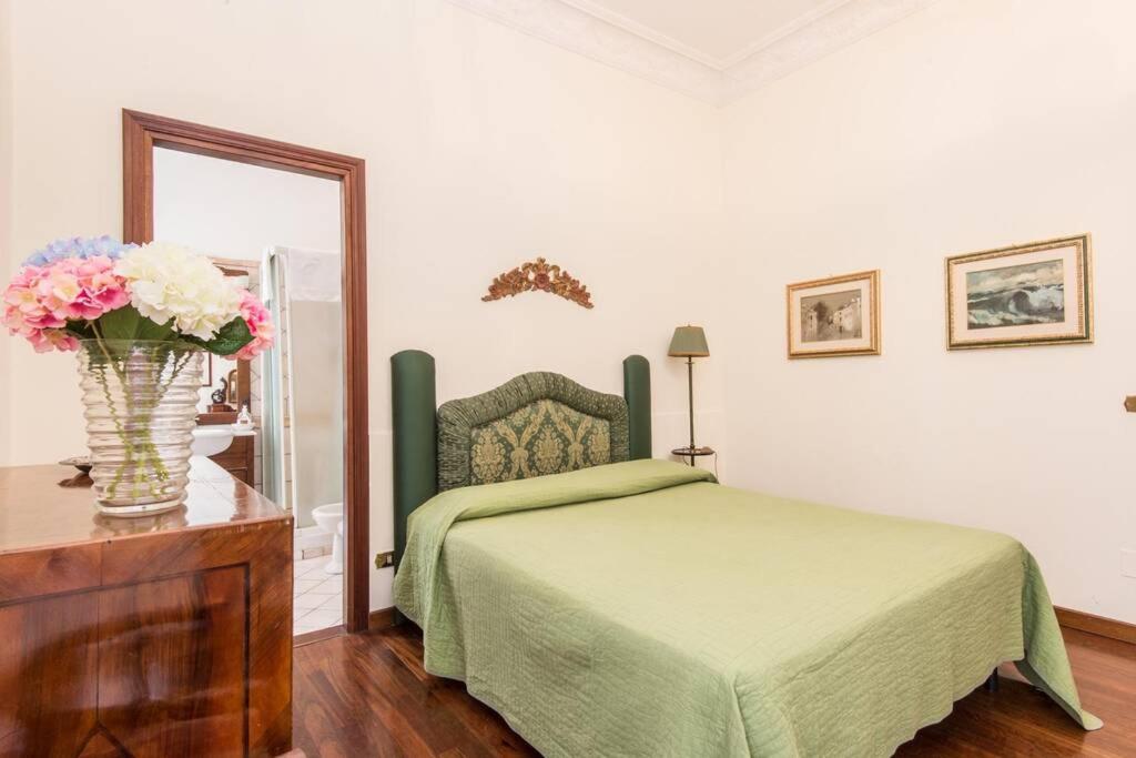 Appartamento Spanish Steps Deluxe