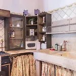 Spanish Steps Apartment Deluxe