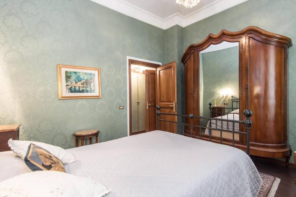 Apartment Spanish Steps Deluxe