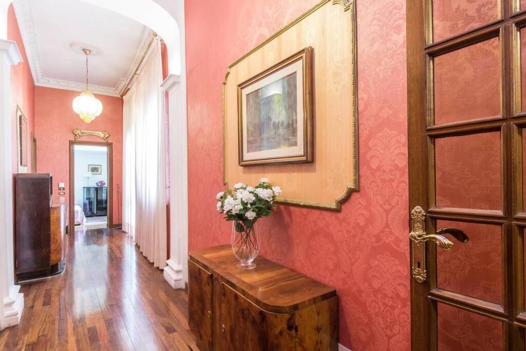 Apartment Spanish Steps Deluxe *