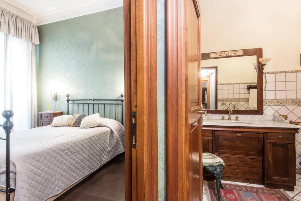 Apartment Spanish Steps Deluxe *