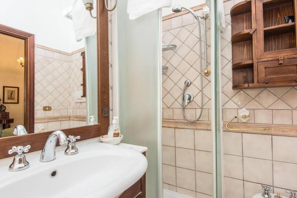 Apartment Spanish Steps Deluxe *