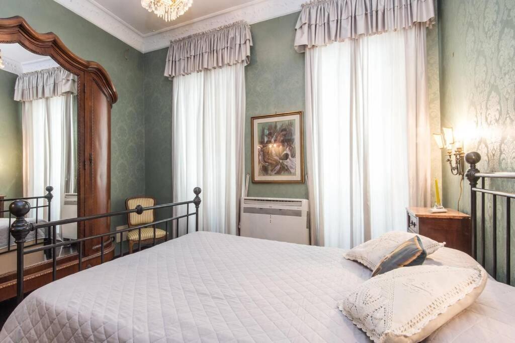 Spanish Steps Deluxe * Rom
