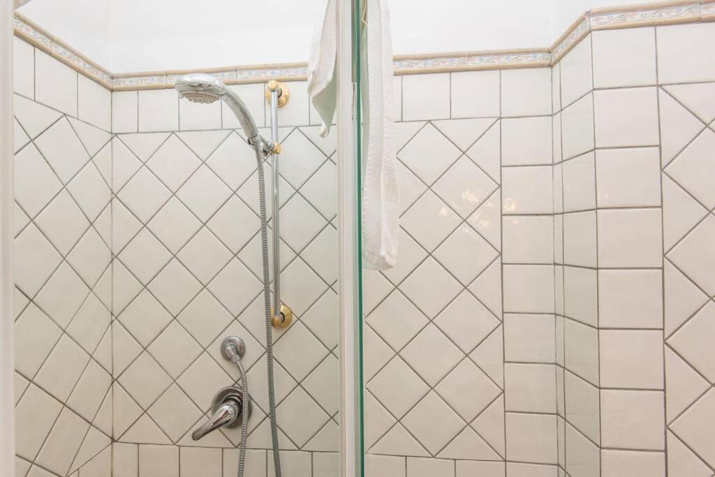 Spanish Steps Deluxe Apartment Rom